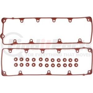 15-10701-01 by VICTOR REINZ GASKETS - Engine Valve Cover Gasket Set