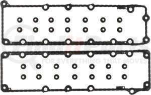 15-10741-01 by VICTOR REINZ GASKETS - Engine Valve Cover Gasket Set