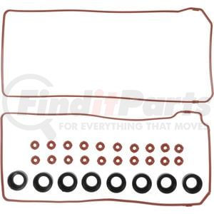15-10743-01 by VICTOR REINZ GASKETS - Engine Valve Cover Gasket Set