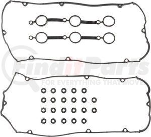 15-10761-01 by VICTOR REINZ GASKETS - Engine Valve Cover Gasket Set for Select Kia Sedona and Sorento 3.5L V6