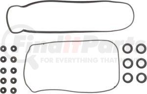 15-10818-01 by VICTOR REINZ GASKETS - Engine Valve Cover Gasket Set