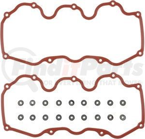 15-10943-01 by VICTOR REINZ GASKETS - Engine Valve Cover Gasket Set
