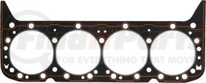 61-10319-00 by VICTOR REINZ GASKETS - Engine Cylinder Head Gasket for Select General Motors V8