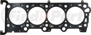 61-10370-00 by VICTOR REINZ GASKETS - Multi-Layer Steel Right Cylinder Head Gasket for Ford 4.6L/5.4L V8