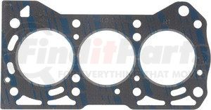 61-10433-00 by VICTOR REINZ GASKETS - Engine Cylinder Head Gasket