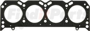 61-10558-00 by VICTOR REINZ GASKETS - Engine Cylinder Head Gasket