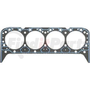 61-10608-00 by VICTOR REINZ GASKETS - Engine Cylinder Head Gasket