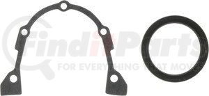 19-10201-01 by VICTOR REINZ GASKETS - Engine Crankshaft Seal Kit