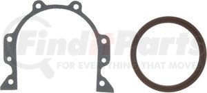 19-10216-01 by VICTOR REINZ GASKETS - Engine Crankshaft Seal Kit