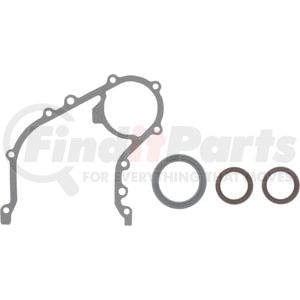 Victor Reinz Gaskets 19-10279-01 Engine Crankshaft Seal Kit Engine Crankshaft Seal Kit
