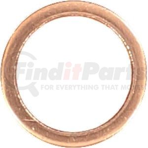 417005800 by VICTOR REINZ GASKETS - Engine Block Drain Plug Seal