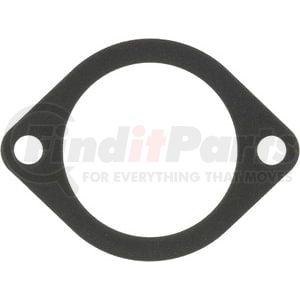 51-10042-00 by VICTOR REINZ GASKETS - Engine Coolant Thermostat Housing Gasket
