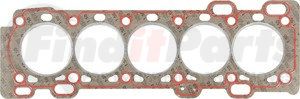 61-37005-00 by VICTOR REINZ GASKETS - Engine Cylinder Head Gasket