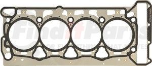 61-37475-00 by VICTOR REINZ GASKETS - Multi-Layer Steel Cylinder Head Gasket for Select Audi and Volkswagen 2.0L