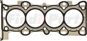 61-37685-00 by VICTOR REINZ GASKETS - Multi-Layer Steel Cylinder Head Gasket for Ford/Mazda/Mercury