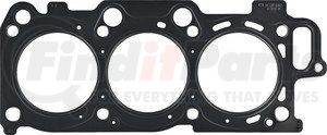 61-38320-00 by VICTOR REINZ GASKETS - Multi-Layer Steel Right Cylinder Head Gasket for Toyota/Lexus 3.3L V6