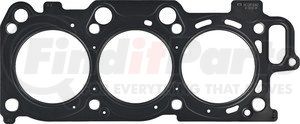 61-38320-00 by VICTOR REINZ GASKETS - Multi-Layer Steel Right Cylinder Head Gasket for Toyota/Lexus 3.3L V6