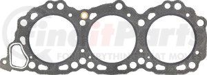 61-52200-00 by VICTOR REINZ GASKETS - Engine Cylinder Head Gasket