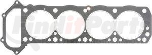 61-52800-00 by VICTOR REINZ GASKETS - Engine Cylinder Head Gasket