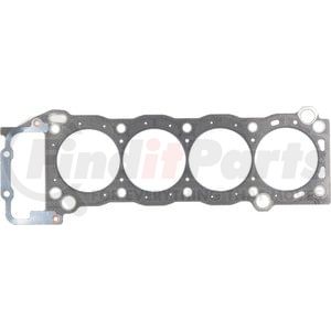 61-53095-00 by VICTOR REINZ GASKETS - Engine Cylinder Head Gasket