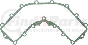 70 31829 00 by VICTOR REINZ GASKETS - Engine Block Cover Gasket for BMW