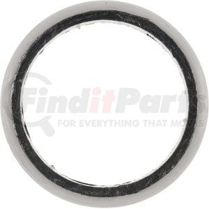 71-10617-00 by VICTOR REINZ GASKETS - Exhaust Pipe Flange Gasket