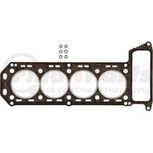 61-22760-20 by VICTOR REINZ GASKETS - Engine Cylinder Head Gasket