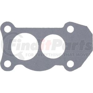 711432100 by VICTOR REINZ GASKETS - Carburetor Mounting Gasket