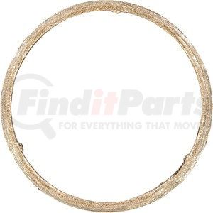 71-11399-00 by VICTOR REINZ GASKETS - Exhaust Pipe Flange Gasket