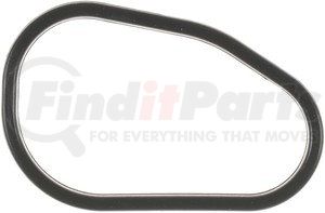 71-13516-00 by VICTOR REINZ GASKETS - Engine Coolant Outlet Gasket