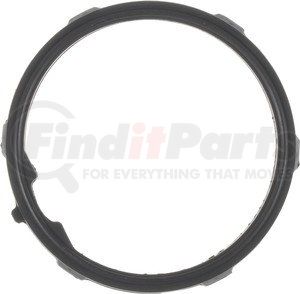 71-13578-00 by VICTOR REINZ GASKETS - Engine Coolant Thermostat Housing Seal