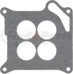 71-13718-00 by VICTOR REINZ GASKETS - Carburetor Mounting Gasket