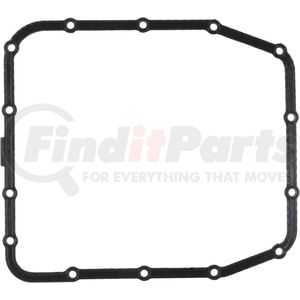 71-14937-00 by VICTOR REINZ GASKETS - Transmission Oil Pan Gasket