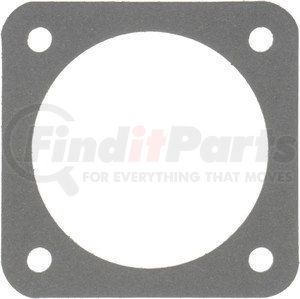 71-15245-00 by VICTOR REINZ GASKETS - Fuel Injection Throttle Body Mounting Gasket