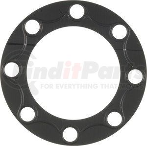 71-14651-00 by VICTOR REINZ GASKETS - Drive Axle Shaft Flange Gasket