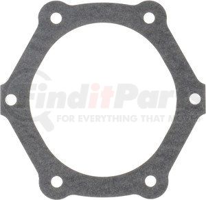 71-14657-00 by VICTOR REINZ GASKETS - Engine Water Pump Gasket