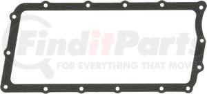 71-14799-00 by VICTOR REINZ GASKETS - Fuel Injection Plenum Gasket