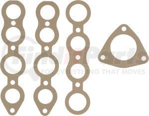 71-14797-00 by VICTOR REINZ GASKETS - Intake and Exhaust Manifolds Combination Gasket