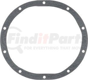71-14807-00 by VICTOR REINZ GASKETS - Axle Housing Cover Gasket