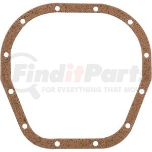 71-14839-00 by VICTOR REINZ GASKETS - Differential Cover Gasket