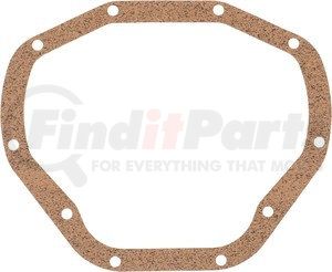 71-14840-00 by VICTOR REINZ GASKETS - Axle Housing Cover Gasket