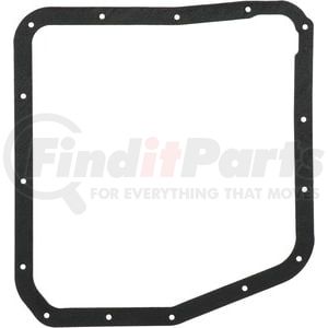 Victor Reinz Gaskets 711490200 Transmission Oil Pan Gasket Transmission Oil Pan Gasket