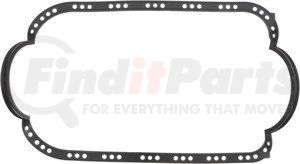 71-52353-00 by VICTOR REINZ GASKETS - Engine Oil Pan Gasket Set