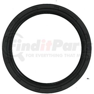 81-34128-00 by VICTOR REINZ GASKETS - Engine Crankshaft Seal