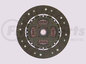 1862-393-031 by SACHS NORTH AMERICA - Clutch Friction Disc