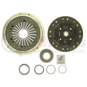 Sachs North America 3000-961-101 Transmission Clutch Kit FACTORY NUMBER