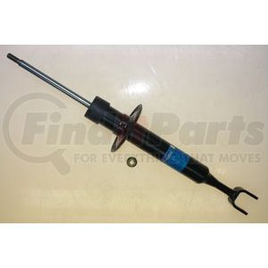 Sachs North America 311017 Suspension Shock Absorber SACHS Shock & Strut
