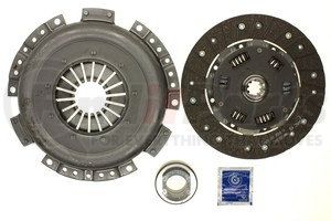 3000-007-002 by SACHS NORTH AMERICA - 3000007002