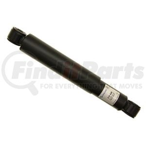 315 546 by SACHS NORTH AMERICA - Chevrolet/GMC/Mack/Volvo
