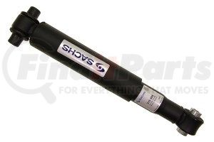 315 606 by SACHS NORTH AMERICA - Suspension Shock Absorber - For Mack/Volvo